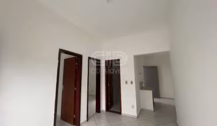 Apartamento com 2 quartos próximo ao Hospital Geral Universitário - HGU