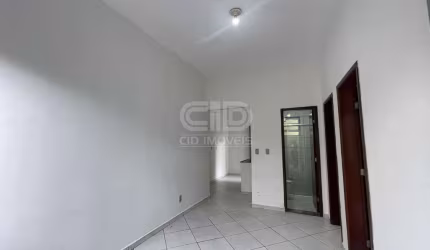 Apartamento com 2 quartos próximo ao Hospital Geral Universitário - HGU