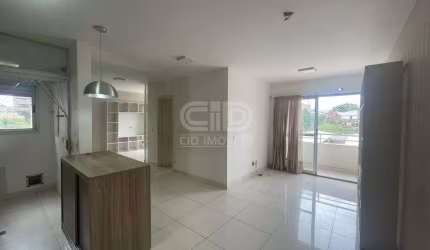 Apartamento com 3 quartos no Condomínio Piazza das Mangueiras