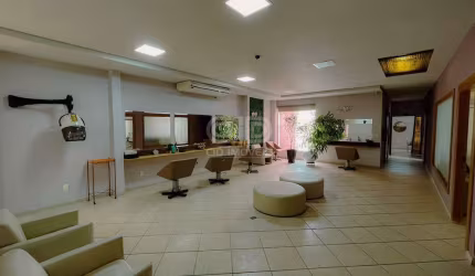 Salão comercial á Venda no bairro Quilombo