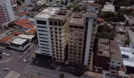 Prédio com 10 pavimentos à Venda no Centro Norte