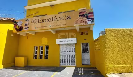 Prédio comercial próximo a Prefeitura de Cuiabá