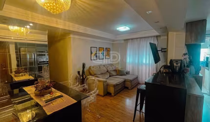 Apartamento á Venda no Condomínio Residencial Harmornia