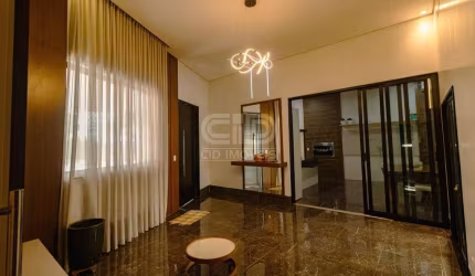 Casa á Venda no condomínio Belvedere I