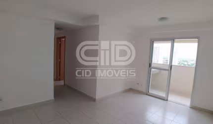Apartamento á Venda no Residencial Harmonia