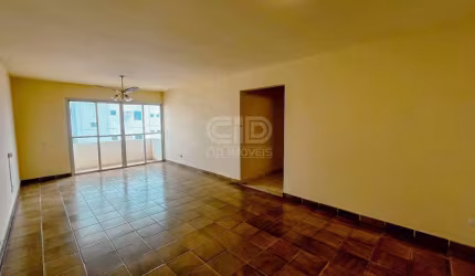 Apartamento à venda com 4 quartos no Edifício Amethyst