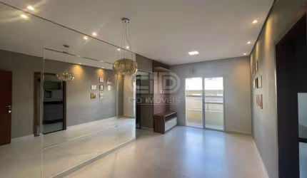Apartamento com 2 quartos no Residencial Village Mariana