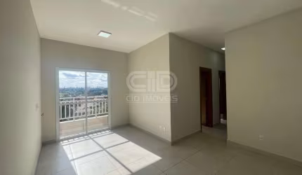 Apartamento com 3 quartos no Condomínio Valle das Palmeiras
