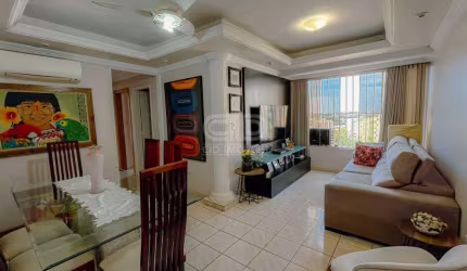 Apartamento á Venda no Condomínio Diamante I