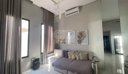 Casa com 3 quartos no Condomínio Belvedere II