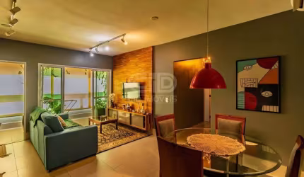 Apartamento á Venda no Residencial Uniko 87