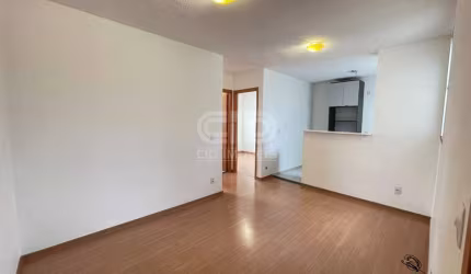 Apartamento com 2 quartos no Cond. Chapada Boulevard