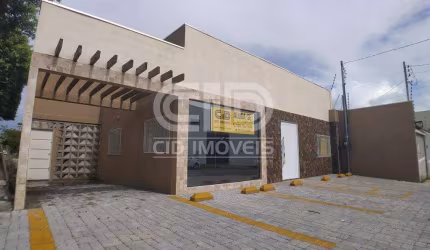 Casa comercial com 6 salas no bairro Jardim Petrópolis