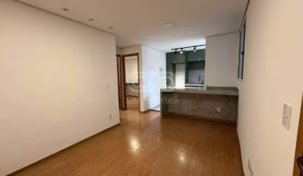 Apartamento com 2 quartos no Condomínio Chapada dos Tulipas