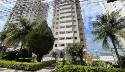 Apartamento á Venda com 2 quartos no Ed. Portal da Amazônia