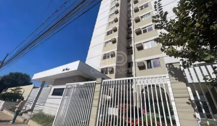 Apartamento com 3 quartos no Edifício Firenze