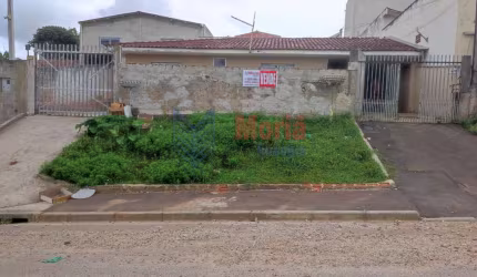Casa com 2 quartos à venda na Rua João Antônio Trevisan, 624, São Dimas, Colombo por R$ 460.000