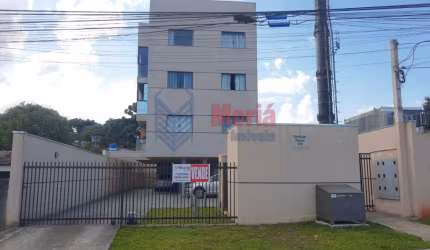 Apartamento com 2 quartos à venda na Rua Joaquim Rocha, 775, Maracanã, Colombo, 59 m2 por R$ 320.000