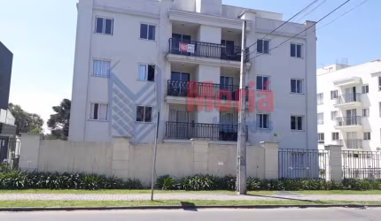 Apartamento com 3 quartos à venda na Rua Máximo João Kopp, 345, Santa Cândida, Curitiba, 69 m2 por R$ 520.000
