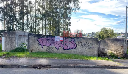 Terreno à venda na Rua Pasteur, 344, Guarani, Colombo por R$ 700.000