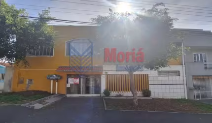 Casa com 4 quartos à venda na Rua Coimbra, 323, Santa Terezinha, Colombo por R$ 550.000