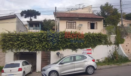 Casa com 2 quartos à venda na Rua João Licério de Brito, 128, Maracanã, Colombo, 80 m2 por R$ 330.000
