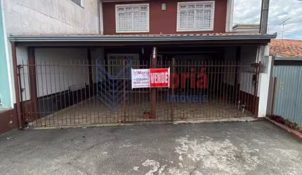 Casa com 4 quartos à venda na Rua Huxley, 929, Atuba, Colombo, 118 m2 por R$ 450.000
