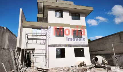 Apartamento com 2 quartos à venda na Rua Egito, 72, Fátima, Colombo