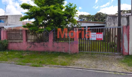 Casa com 2 quartos à venda na Rua Rafael Ferreira, 275, Maracanã, Colombo por R$ 220.000