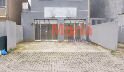 Sala comercial à venda na Rua Atalaia, 1359, Paloma, Colombo por R$ 315.000