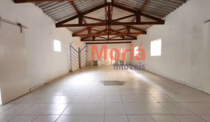 Sala comercial à venda na Travessa Pedro Pok, 388, Guaraituba, Colombo por R$ 200.000