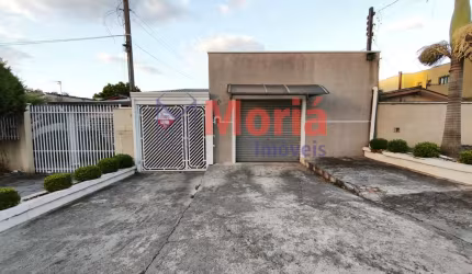 Casa com 3 quartos à venda na Rua Santarém, 275, Santa Terezinha, Colombo por R$ 499.000