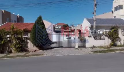 Casa com 4 quartos à venda na Rua Gregório de Matos, 736, Rio Verde, Colombo, 168 m2 por R$ 485.000