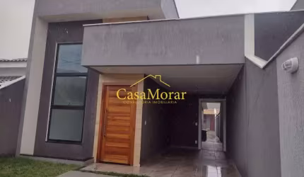 Casa Alto Padrão no São Bento
