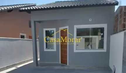 Casa em Jardim Atlântico, Maricá/RJ