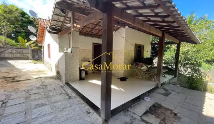 EXCELENTE CASA EM SAQUAREMA – PORTO DA ROÇA!