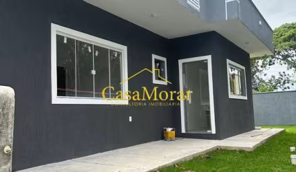 Casa em Jaconé, Saquarema/RJ