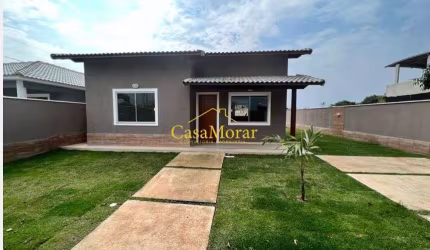 LINDA CASA 2 QUARTOS PERTO DA PRAIA