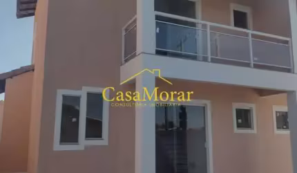 Casa Duplex lindo