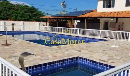 CASA MARAVILHOSA NO BAIRRO JARDIM