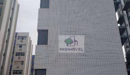 Sala, 30 m² - venda por R$ 120.000,00 ou aluguel por R$ 1.457,00/mês - Boa Viagem - Recife/PE
