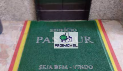 Sala, 30 m² - venda por R$ 49.000,00 ou aluguel por R$ 1.230,00/mês - Boa Vista - Recife/PE