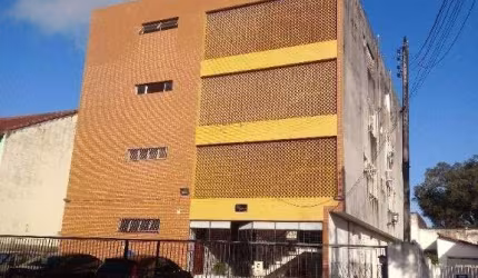 Apartamento com 1 dormitório para alugar, 40 m² por R$ 1.673,00/mês - Boa Vista - Recife/PE