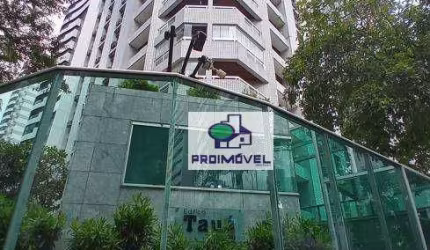 Apartamento com 4 dormitórios, 148 m² - venda por R$ 550.000,00 ou aluguel por R$ 4.190,00/mês - Boa Viagem - Recife/PE