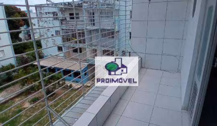 Ótima Oportunidade - Venda de apartamento no Janga, 3 quartos, 80 m² por R$ 125.000 ,00