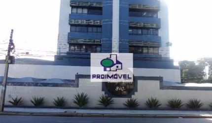 Sala para alugar, 30 m² por R$ 1.700,72/mês - Boa Viagem - Recife/PE