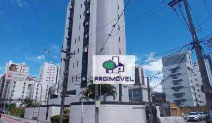 Sala para alugar, 20 m² por R$ 1.798,00/mês - Boa Viagem - Recife/PE