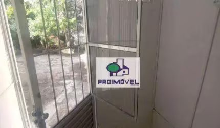 Apartamento com 1 dormitório para alugar, 10 m² por R$ 500,00/mês - Boa Vista - Recife/PE