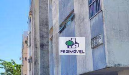 Apartamento com 3 dormitórios à venda, 126 m² por R$ 295.000,00 - Candeias - Jaboatão dos Guararapes/PE