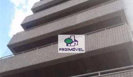 Apartamento com 3 dormitórios à venda, 203 m² por R$ 670.000,00 - Piedade - Jaboatão dos Guararapes/PE